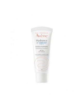 AVENE Hydrance légère UV SPF30, 40 ml