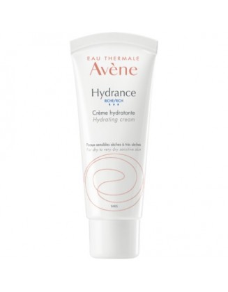 AVENE HYDRANCE RICHE 40ML