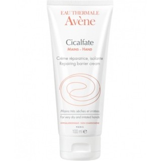 AVENE Cicalfate Creme Mains 100ml