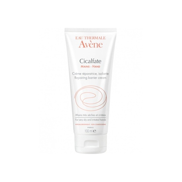 AVENE Cicalfate Creme Mains 100ml