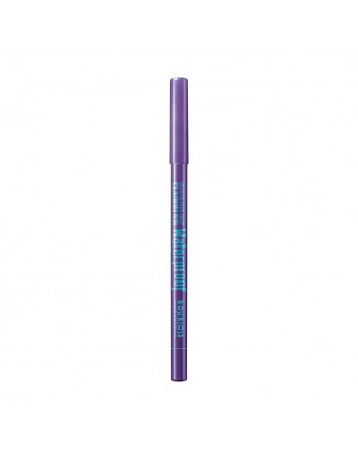 Crayon contour CLUBING WATERPROOF (Purple-Chic)