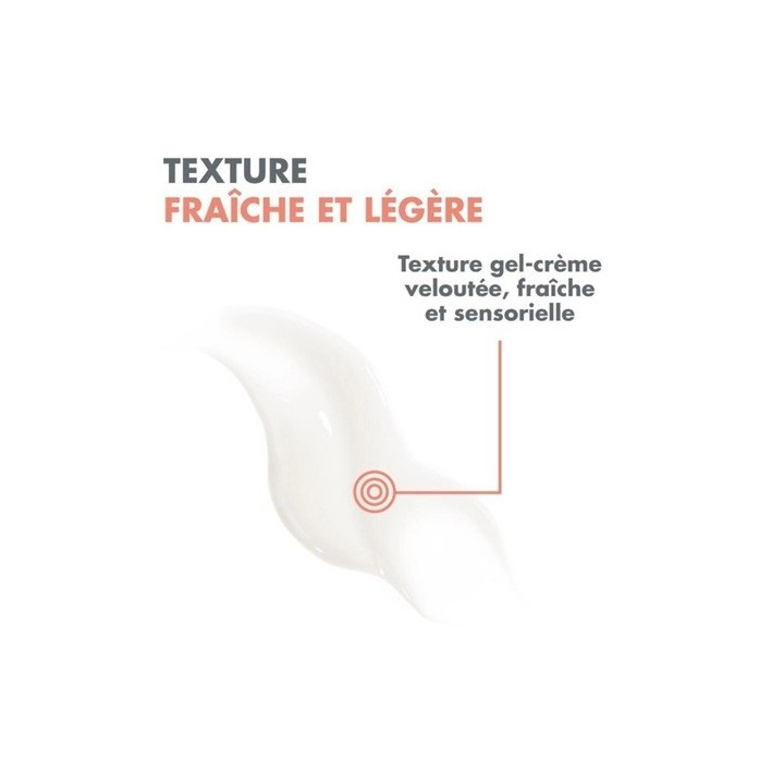 Avene Hyaluron Activ B3 Aqua Gel-Crème Régénération Cellulaire 50ml