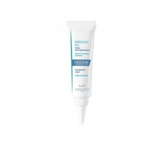 DUCRAY KERACNYL PP+ Crème Anti-imperfections 30ml
