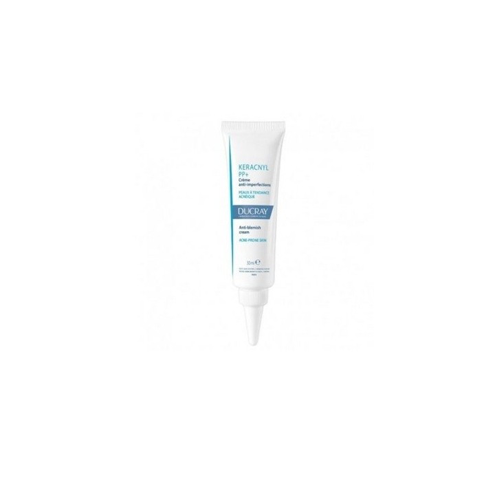 DUCRAY KERACNYL PP+ Crème Anti-imperfections 30ml