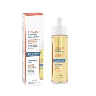 Ducray Creastim Reactiv Lotion Antichute 60 ml