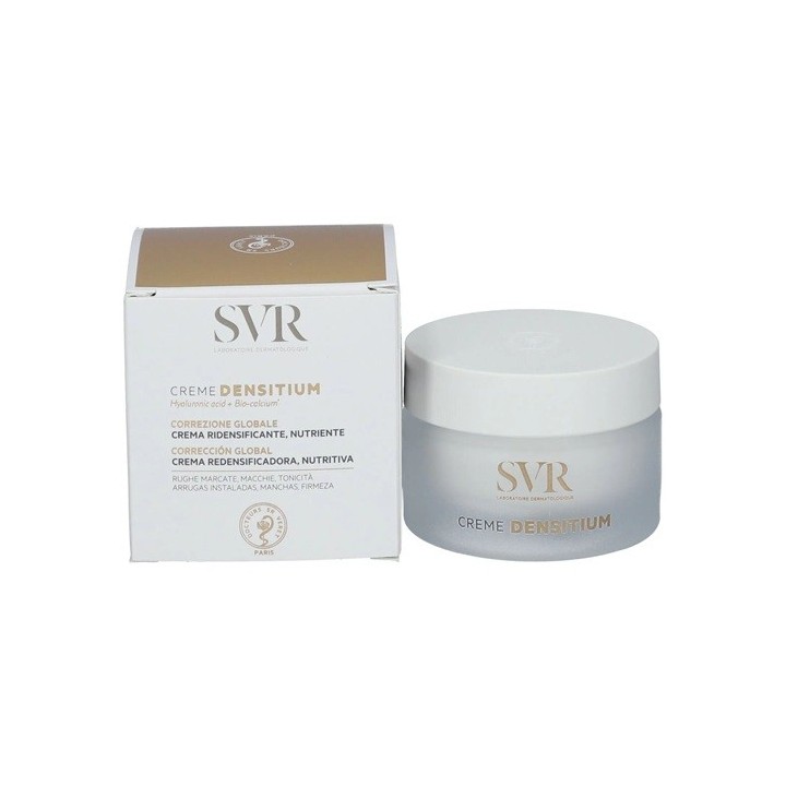 SVR Densitium Crème 50ml