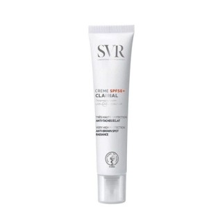 SVR CLAIRIAL CREME ANTI TACHES BRUNES SPF50+ 40ML