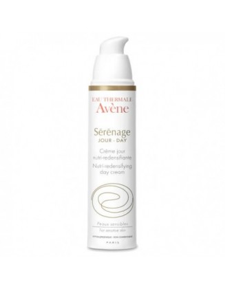 AVENE SERENAGE CREME JOUR 40ml