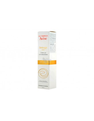 AVENE  Sérénage Crème nuit...