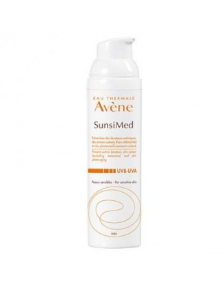 AVENE SOLAIRE SUNSIMED TRES...