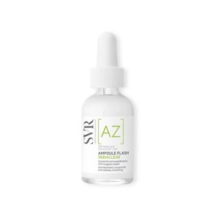 SVR Sebiaclear Ampoule Flash AZ 30ml