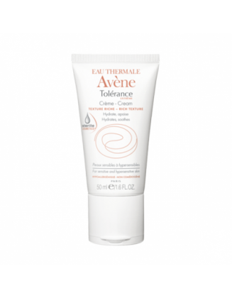 AVENE TOLÉRANCE EXTRÊME CRÈME 50ml