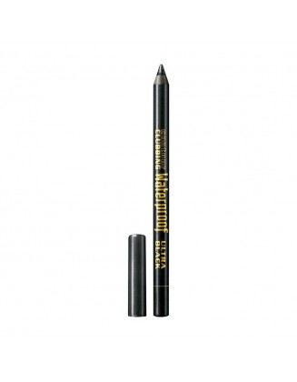 Crayon contour CLUBING WATERPROOF (Ultra-Black)