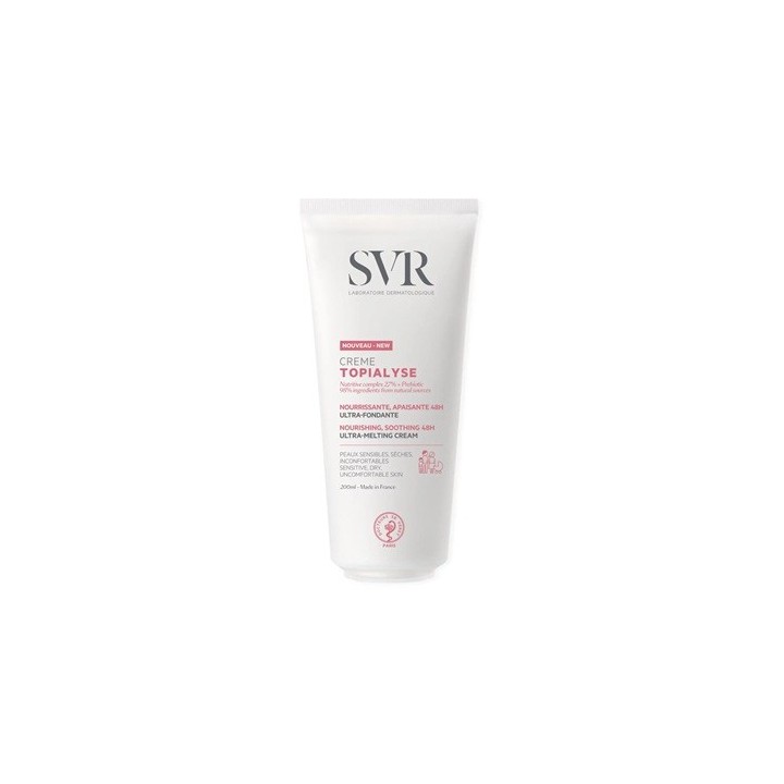SVR Topialyse Crème 200ml