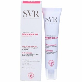 SVR Sensifine AR Creme Riche Anti-Rougeurs 40ml