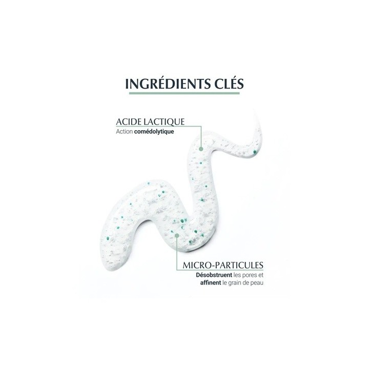EUCERIN Dermopure Gommage Peaux a Imperfections 100ml