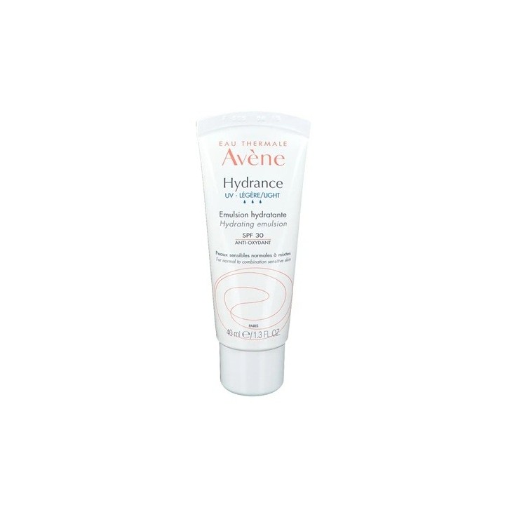 AVENE Hydrance Légère UV SPF30 40ml