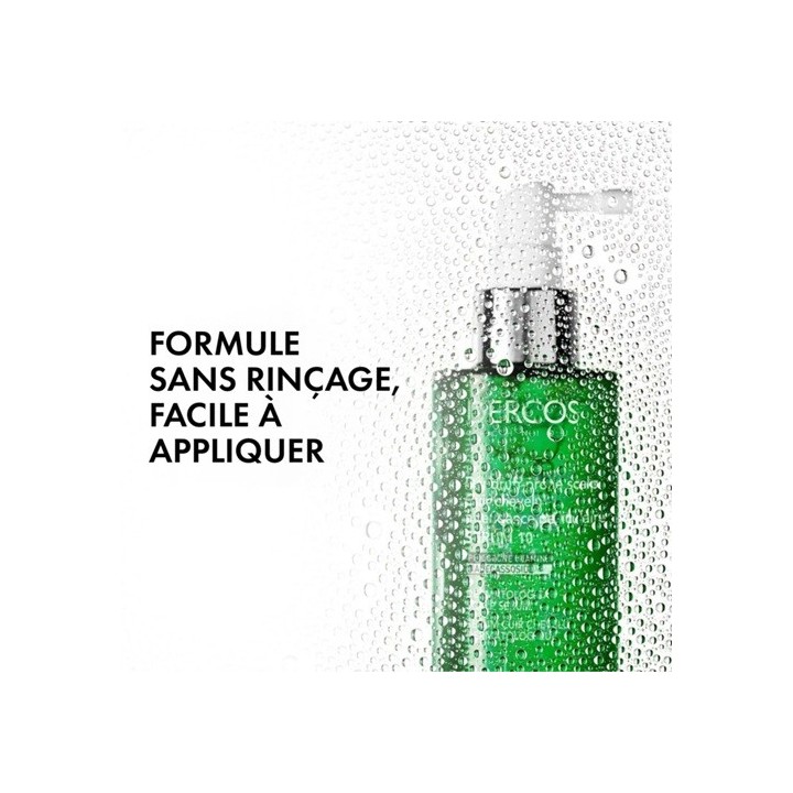 Vichy Dercos Sérum 10 Cuir Chevelu à Tendance Pelliculaire 90ml