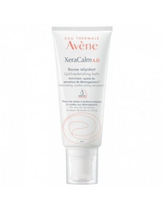 AVENE XERACALM A.D Baume...