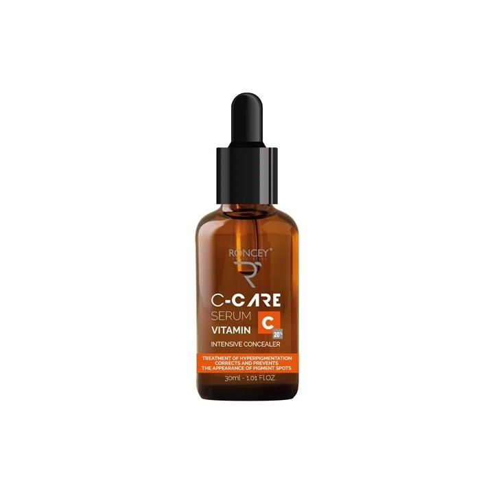 Roncey Serum Vitamine C 20% 30ml