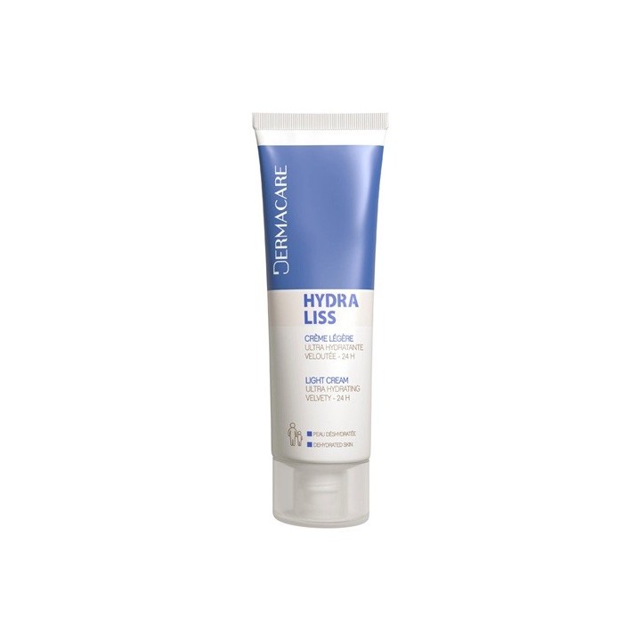 DERMACARE Hydraliss Creme Legere 50ml