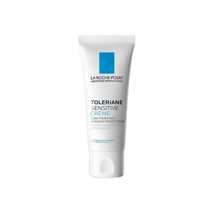 LA ROCHE POSAY Toleriane Sensitive Soin Hydratant Apaisant Protecteur 40ml