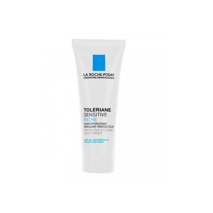 LA ROCHE POSAY Toleriane Sensitive Riche 40ml