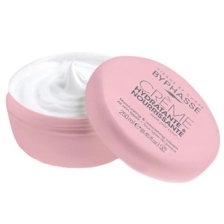 BYPHASSE Creme Hydratante et Nourrissante 250ml