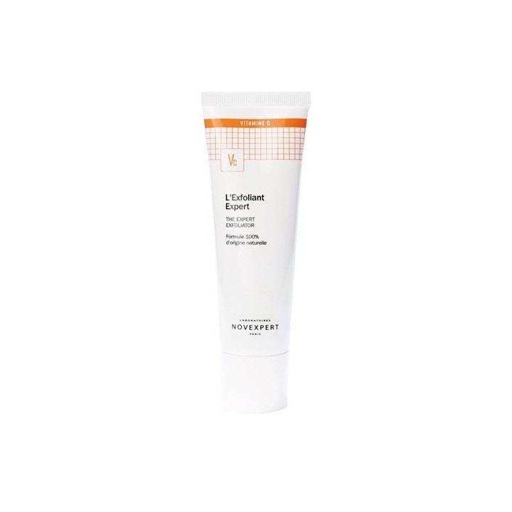 NOVEXPERT L’exfoliant Expert 50ml