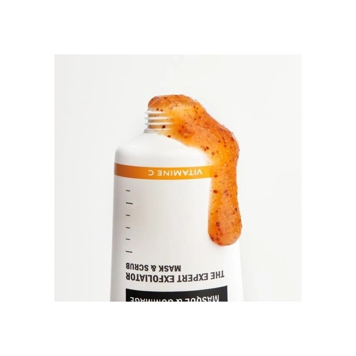 NOVEXPERT L’exfoliant Expert 50ml