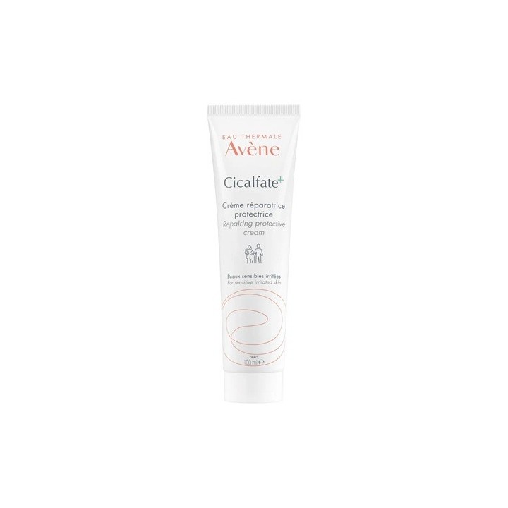 AVENE Cicalfate+ Creme Reparatrice Protectrice 100ml