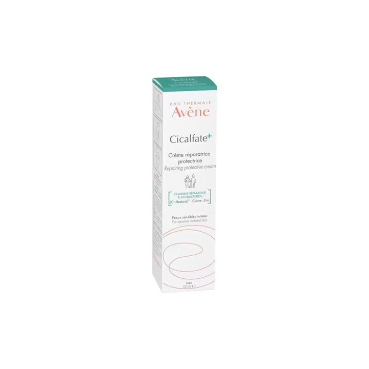 AVENE Cicalfate+ Creme Reparatrice Protectrice 100ml