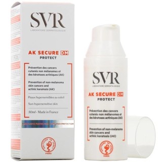 SVR AK Secure DM Protect 50ml