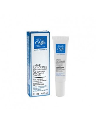 EYE CARE Crème Anti cernes Contour des yeux