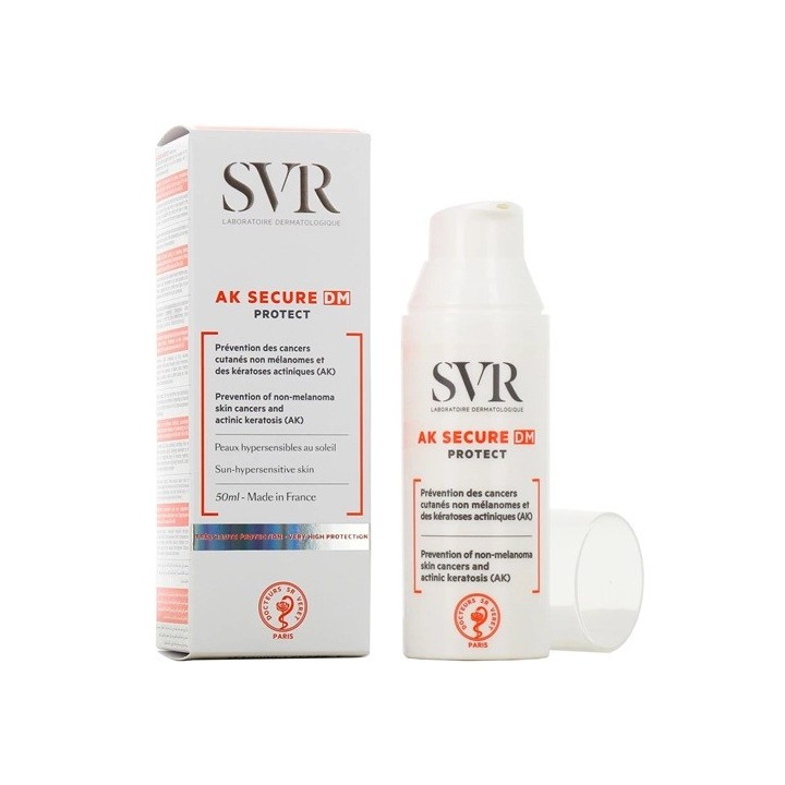SVR AK Secure DM Protect 50ml