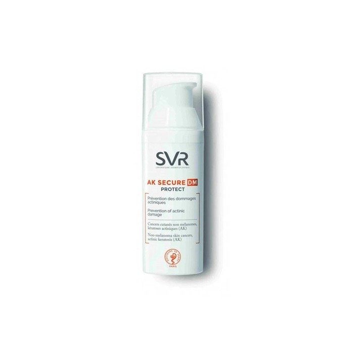 SVR AK Secure DM Protect 50ml