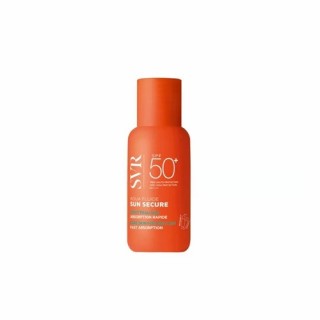 SVR Sun Secure Aqua Fluide SPF50+ 50ml