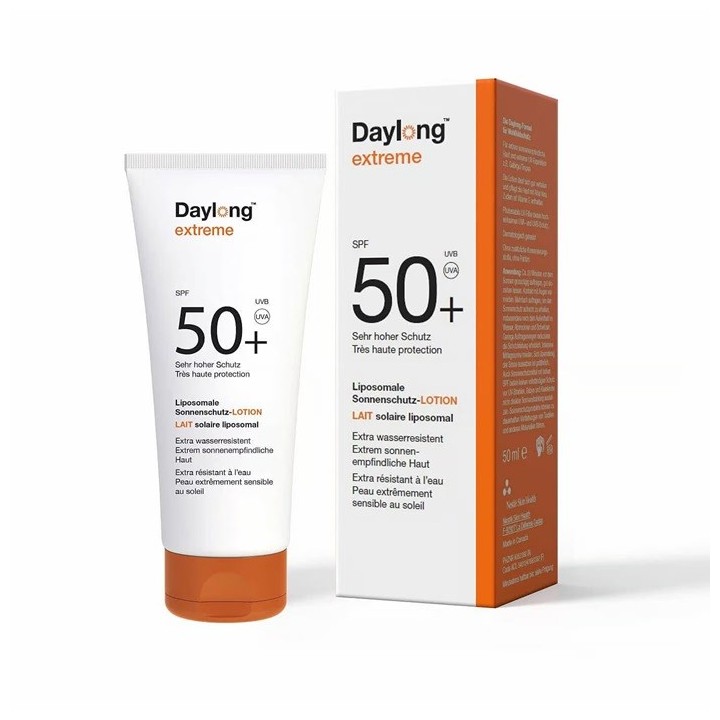 DAYLONG Extreme Lotion Solaire SPF50+ 50ml