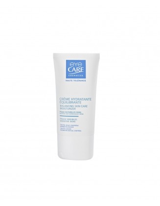 EYE CARE CRÈME HYDRATANTE ÉQUILIBRANTE