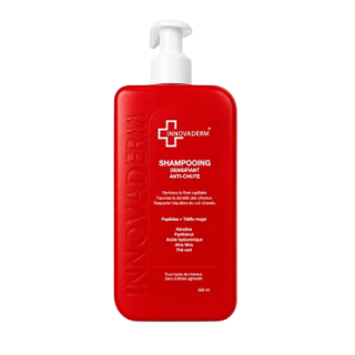 INNOVADERM SHAMPOOING DENSIFIANT ANTI CHUTE 380ML