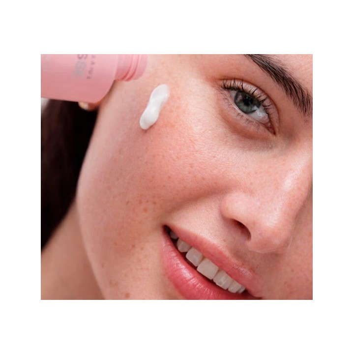 Byphasse Lait Hydratant Illuminateur Glow Effect 150ml