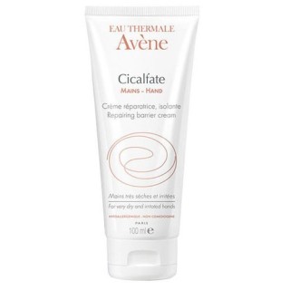 AVENE Cicalfate Creme Mains 100ml
