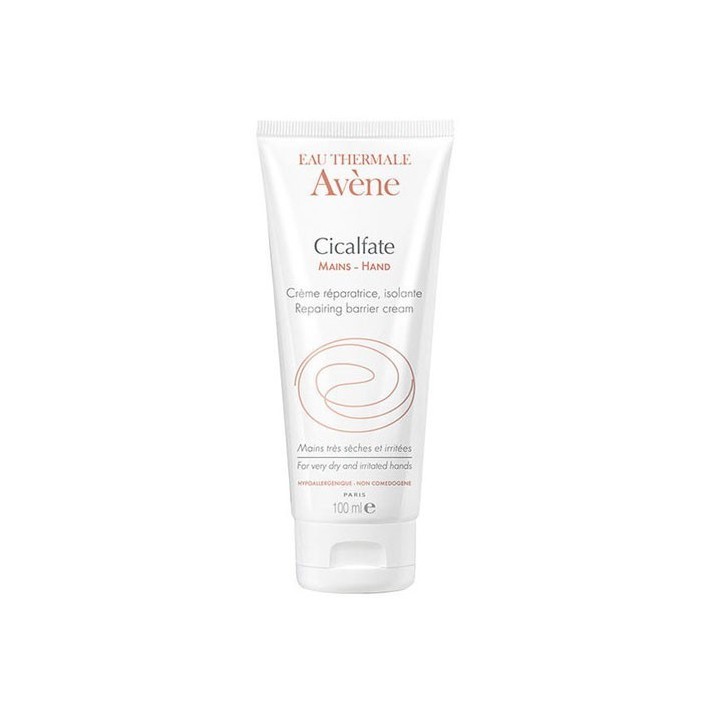 AVENE Cicalfate Creme Mains 100ml