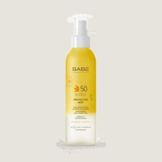 Babe Brume Protectrice Invisible SPF50 150ml