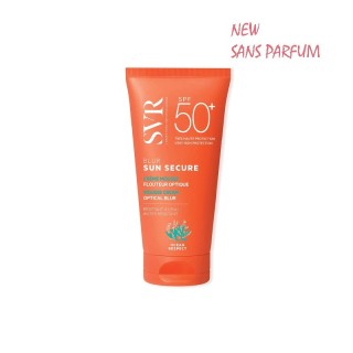 Svr Sun Secure BLUR SPF 50+ Sans parfum 50ML