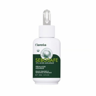 Clarenia Sebosafe Serum Azélaïque 30ml