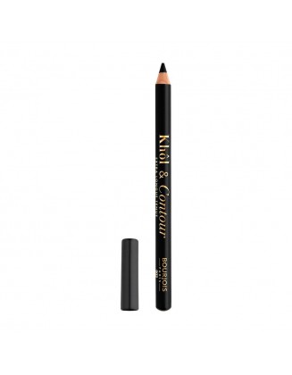 Crayon KHÔL & CONTOUR Ultra-Black