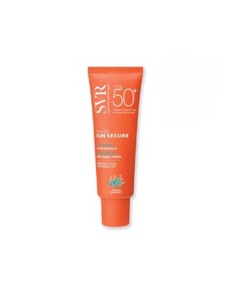 SUN SECURE Fluide SPF50+