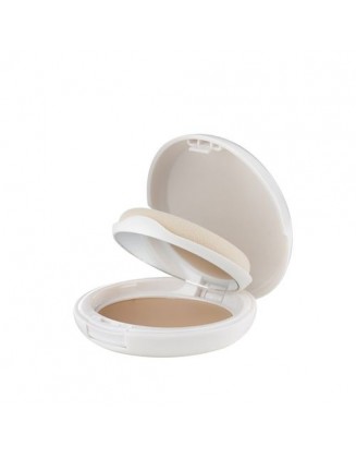 EYE CARE Fond de Teint Compact Beige  "1263"