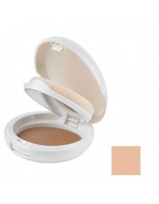 EYE CARE Fond de Teint Compact Beige naturel 1251